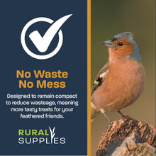 Load image into Gallery viewer, High-Energy Fat Balls for Wild Birds – Premium Bird Food for Year-Round Feeding