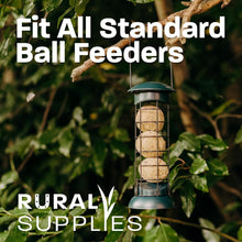 Load image into Gallery viewer, High-Energy Fat Balls for Wild Birds – Premium Bird Food for Year-Round Feeding