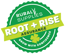 Load image into Gallery viewer, Root & Rise Guarantee