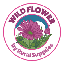 Load image into Gallery viewer, Wildflower By Rural Supplies