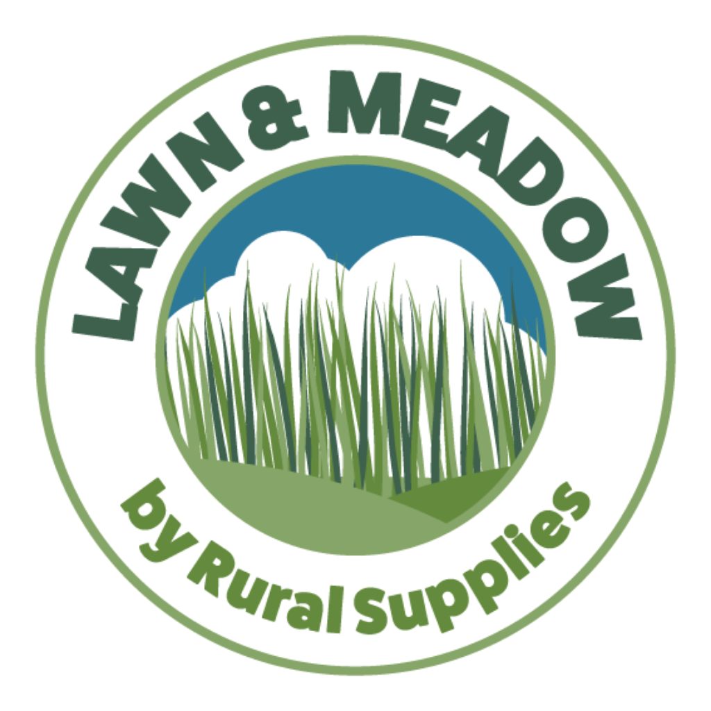 Traditional Meadow Grass Seed Rural Supplies