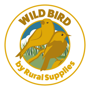 Wild Bird Feeding Bundles