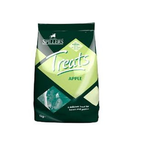 Spillers Apple Treats 1KG