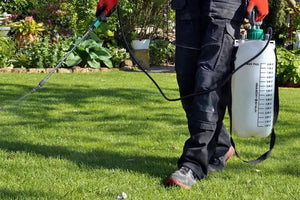 Gallup Biograde 360 ¦ 5L ¦ Weed Killer ¦ Control ¦ Non Hazardous ¦ Garden Care