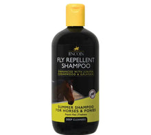 Load image into Gallery viewer, Lincoln Fly Repellent Shampoo 500ML
