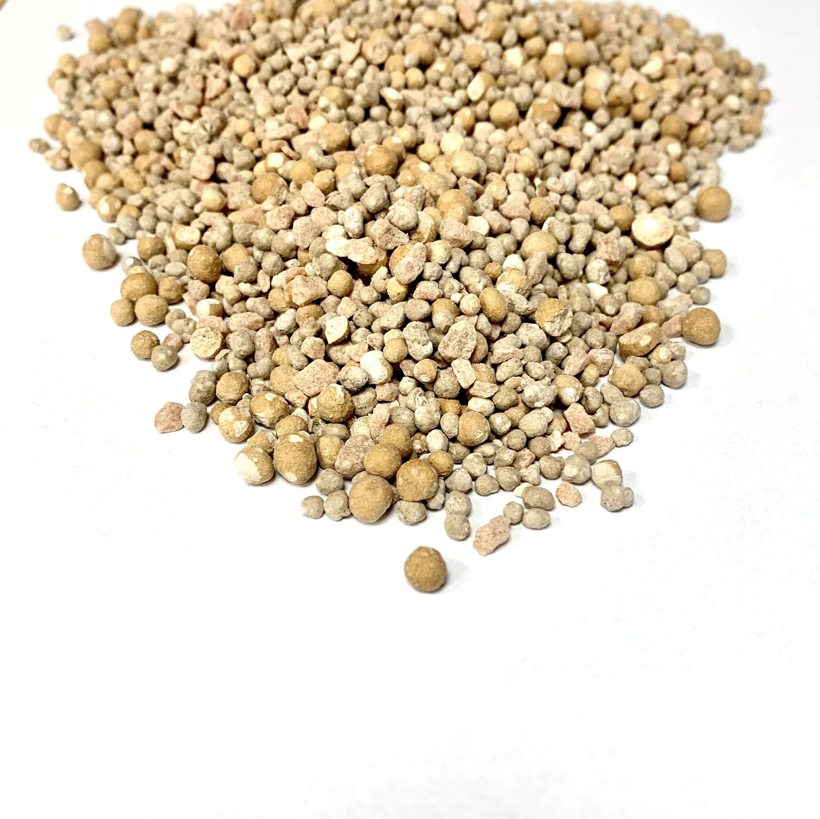 Spring Summer Fertiliser 9-7-7 NPK 