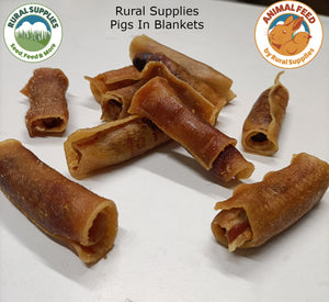 Natural Dog Treats ¦ Various Chews ¦ Reward ¦ Training ¦ Healthy Teeth ¦ Digestion