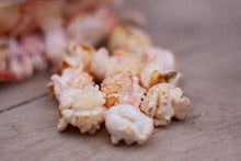 Load image into Gallery viewer, Popcorn for Chickens!¦ Natural Treat¦ Fruit Flavour¦ Enrichment¦Boredom Buster
