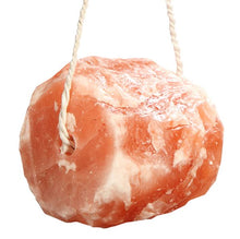 Load image into Gallery viewer, Lincoln Himalayan Salt Lick- 1KG
