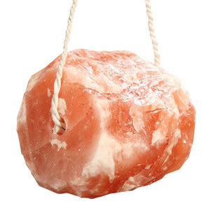 Lincoln Himalayan Salt Lick- 1KG