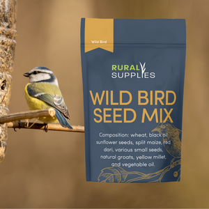 Wild Bird Seed