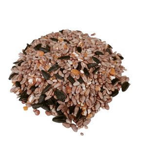 Wild Bird Seed