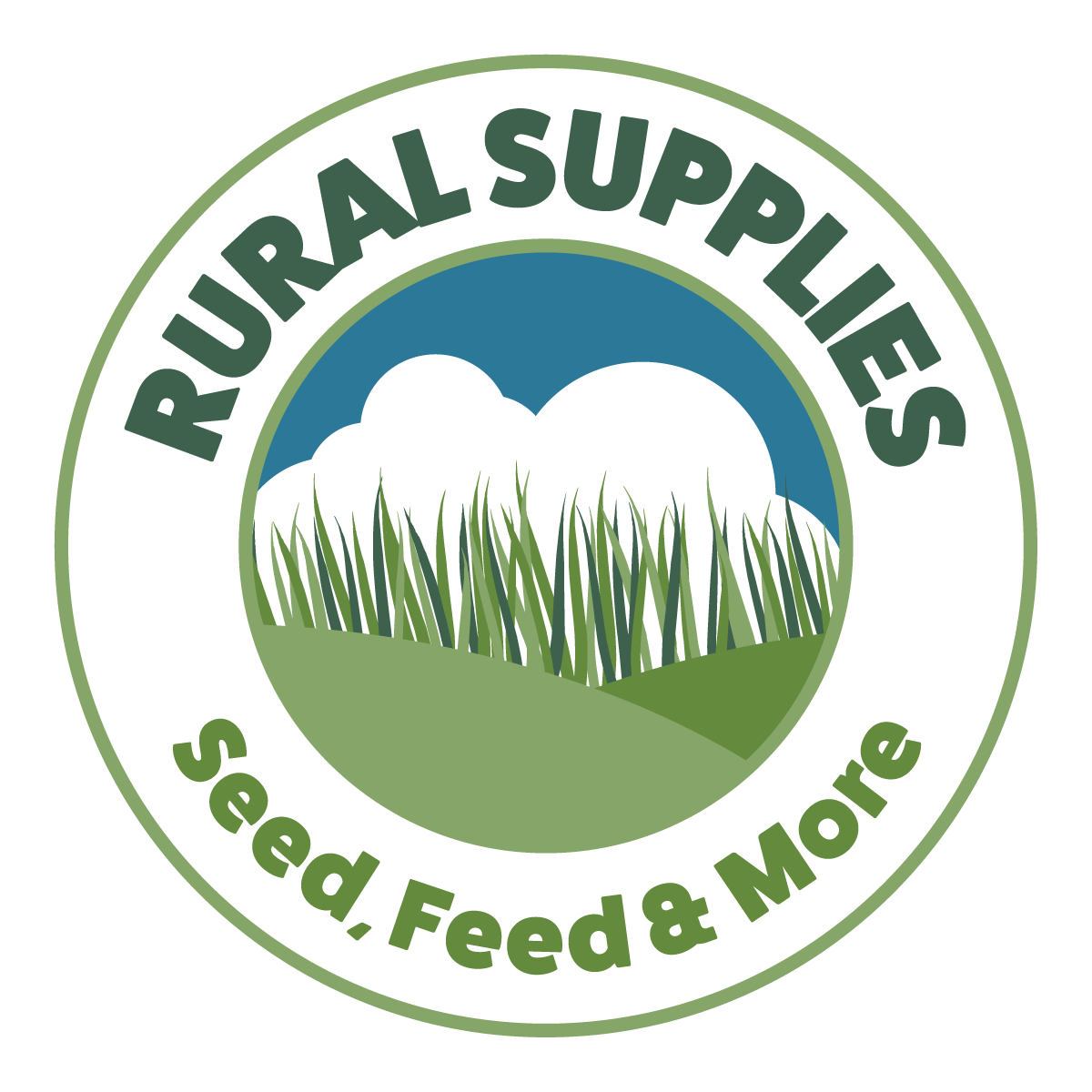 Rural Supplies- Seed, Feed & More