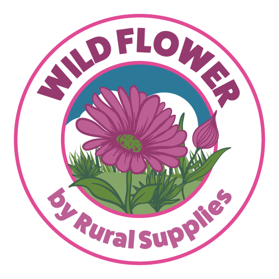 Wildflower By Rural Supplies