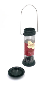 Peanut Bird Feeder