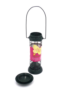 Fat Ball Bird Feeder