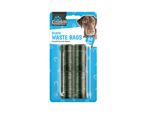 Poo Bag Refills (2 packs)