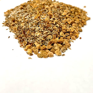 Herbal seed mixture for Horse paddocks