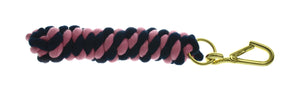 HY Two Tone Lead Ropes