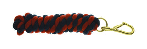 HY Two Tone Lead Ropes