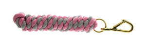 HY Two Tone Lead Ropes