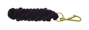 HY Two Tone Lead Ropes