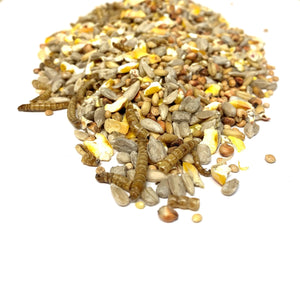 Robin & Songbird Seed Mix