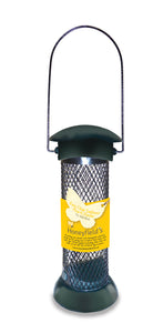 Sunflower Heart Bird Feeder