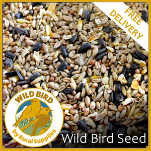 Wild Bird Seed