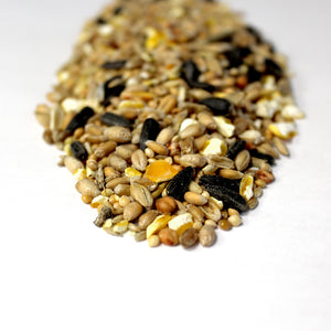 Wild Bird Seed