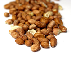 Whole Peanuts