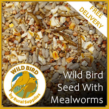 Load image into Gallery viewer, Robin &amp; Songbird Seed Mix
