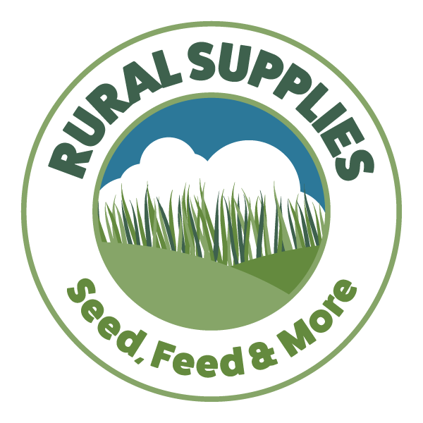 Rural Supplies- Seed, Feed & More