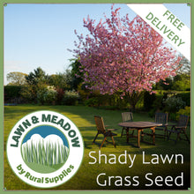 Load image into Gallery viewer, Shady Lawn Seed
